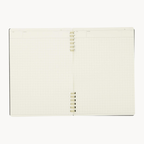 Nakabayashi Logical Prime Notebook
