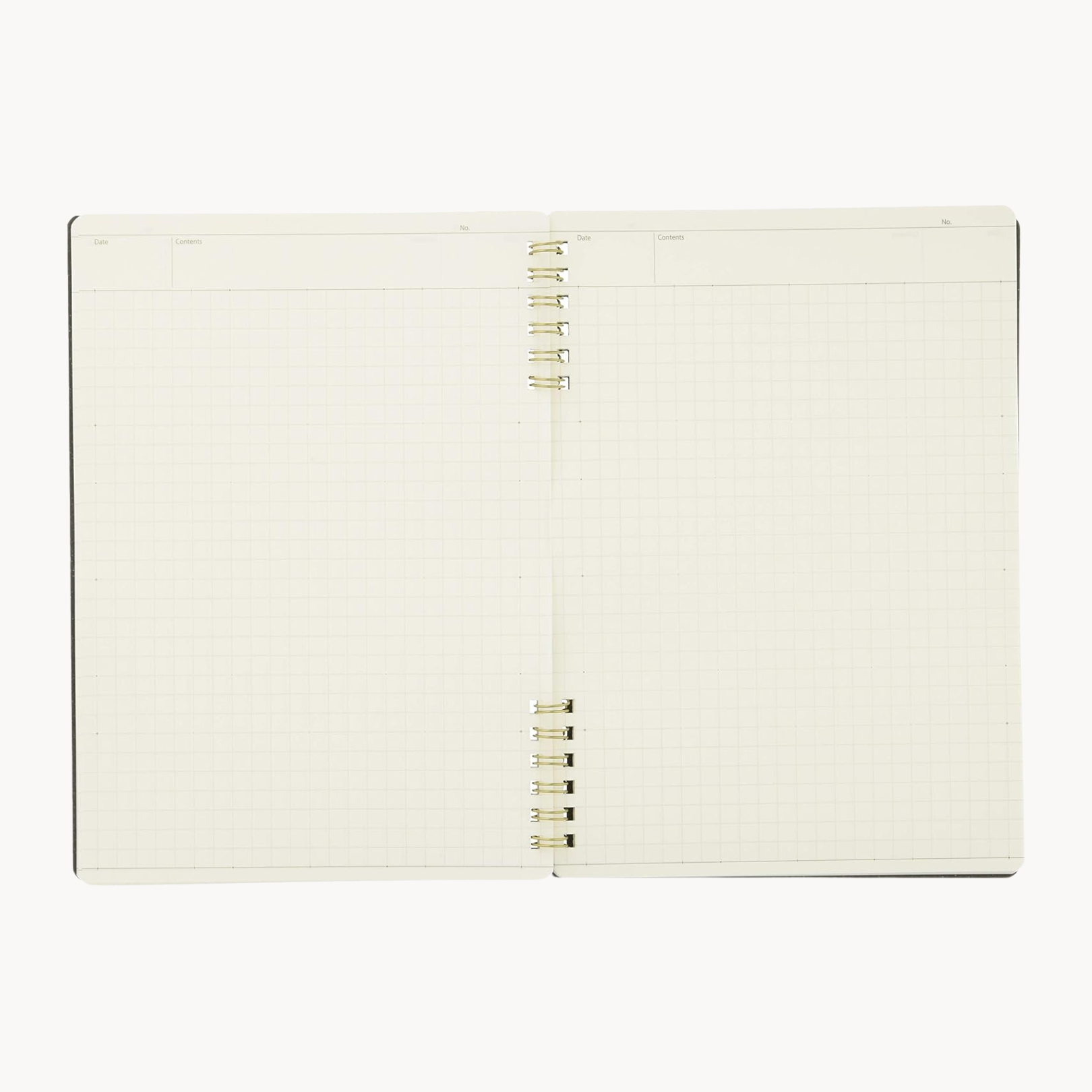 Nakabayashi Logical Prime Notebook