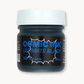 Nicker Comic Ink — Ultimate Black 30ml