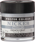 Nicker Poster Colour — Japanese Animation Ink