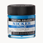 Nicker Poster Colour — Japanese Animation Ink
