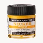 Nicker Poster Colour — Japanese Animation Ink