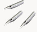 Nikko G-Pen Nib - Professional Japanese Manga Drawing Nib