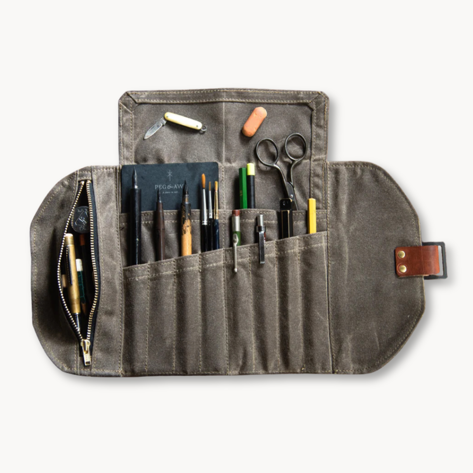 Peg and Awl Mini Sendak Artist Roll