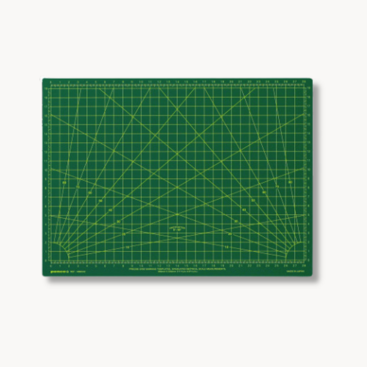 Penco Operating Mat — A5 & A4