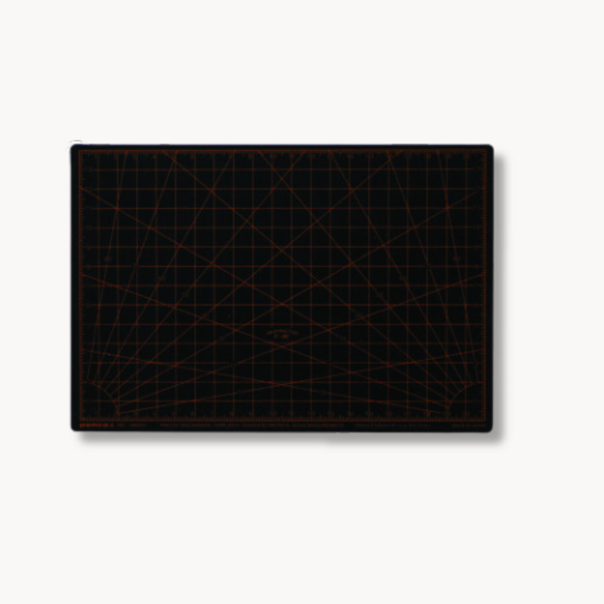 Penco Operating Mat — A5 & A4
