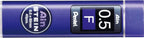 Pentel Ain Stein Mechanical Pencil Lead Refills - High-Strength Smudge-Resistant Lead