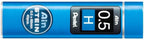 Pentel Ain Stein Mechanical Pencil Lead Refills - High-Strength Smudge-Resistant Lead