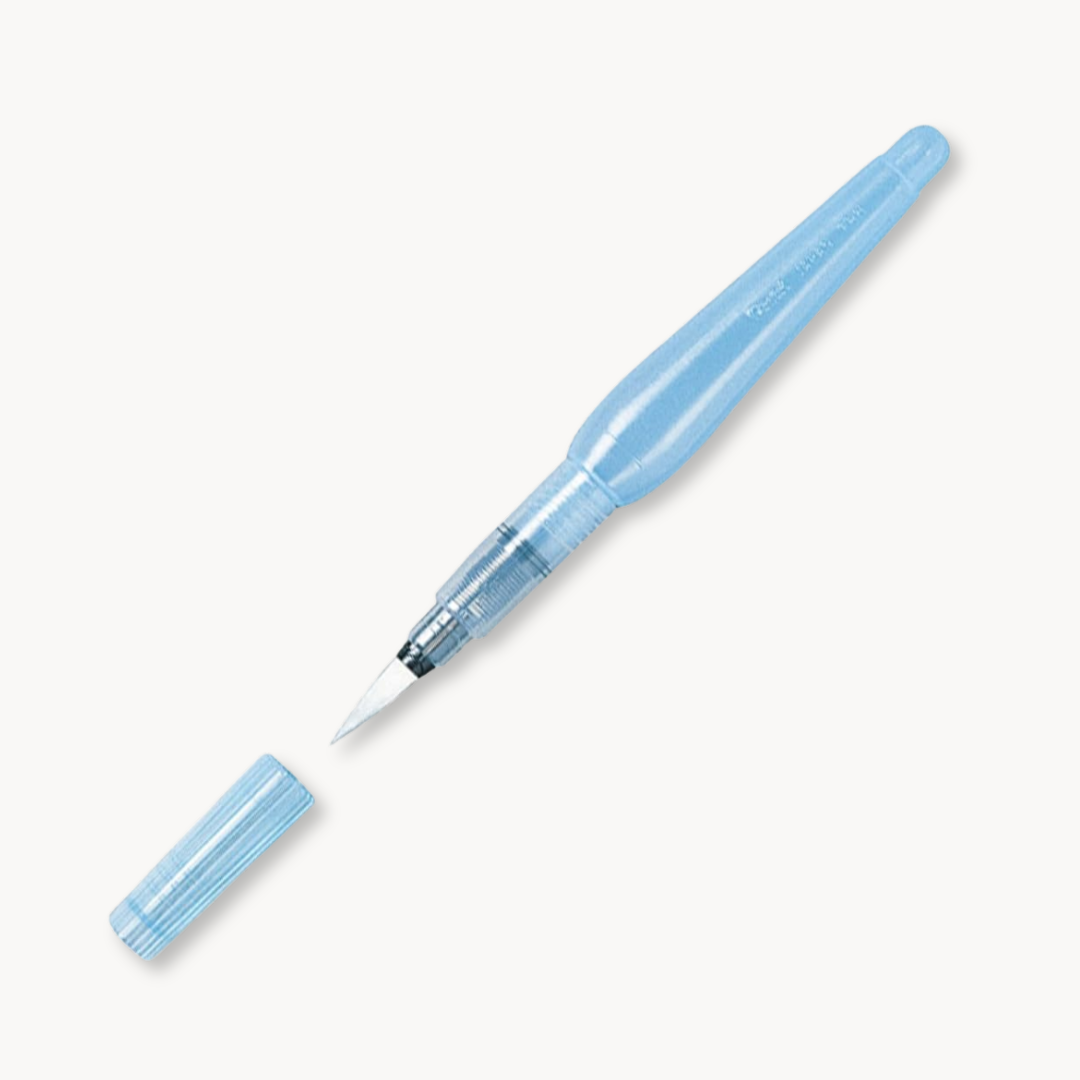Pentel Aquash Water Brush | Professional Refillable Brush