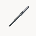Pentel Brush Pen (GFKP) - Refillable Calligraphy & Drawing Pen with Waterproof Ink
