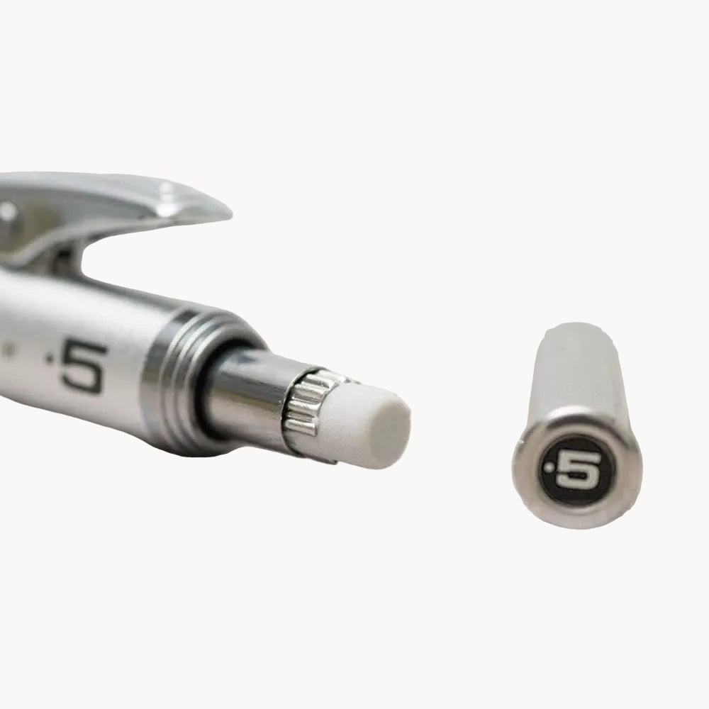 Pentel GraphGear 1000 Mechanical Drafting Pencil - Professional Grade