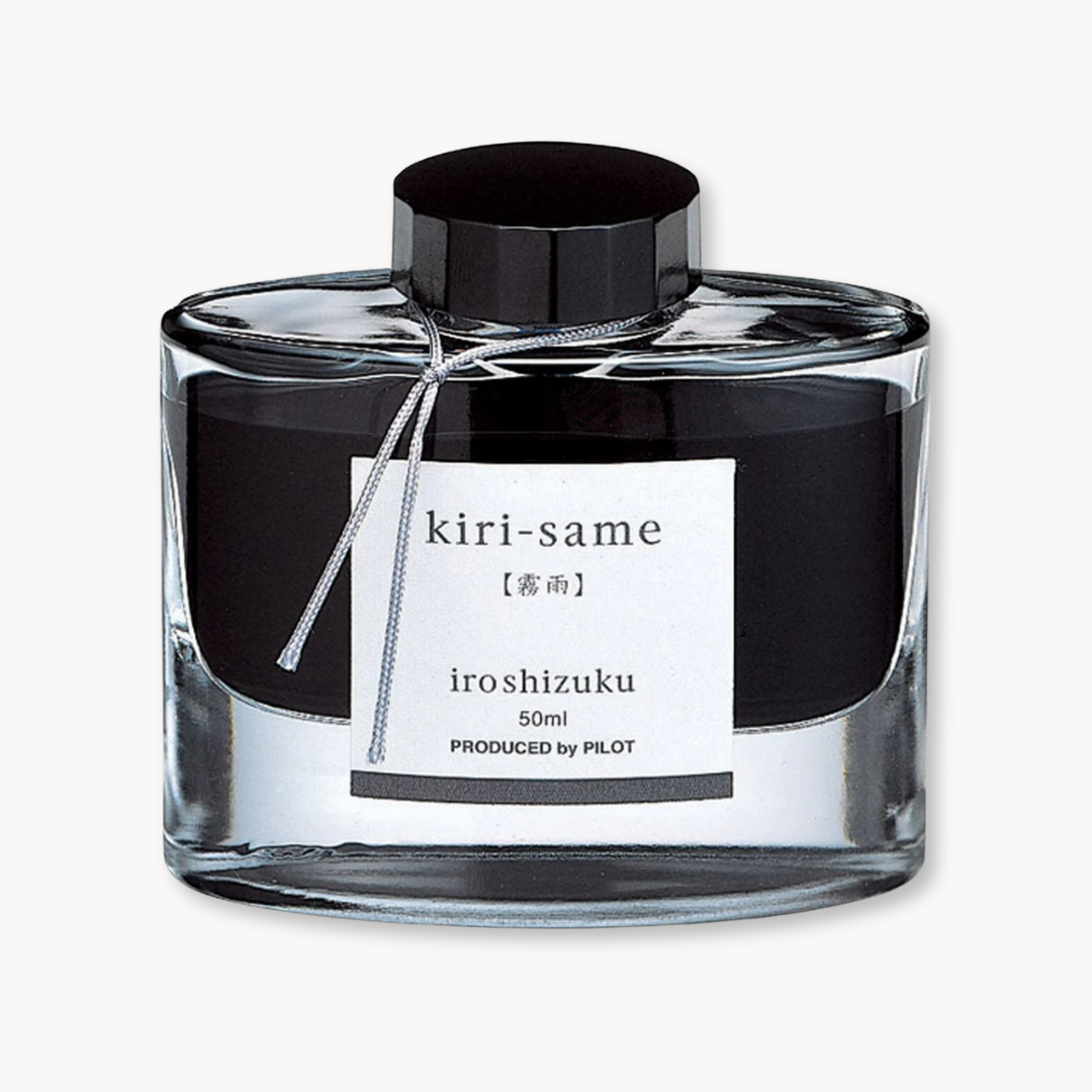 Pilot Iroshizuku Fountain Pen Ink 50ml