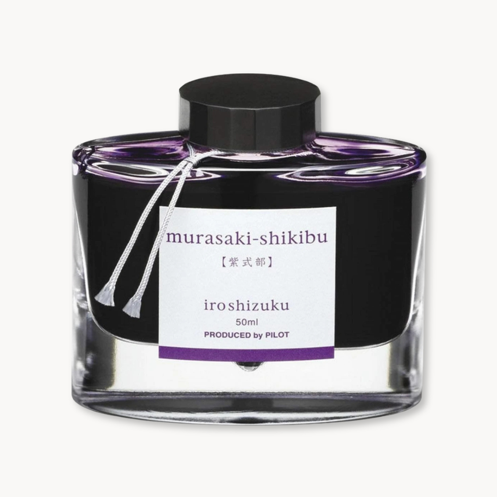 Pilot Iroshizuku Fountain Pen Ink 50ml