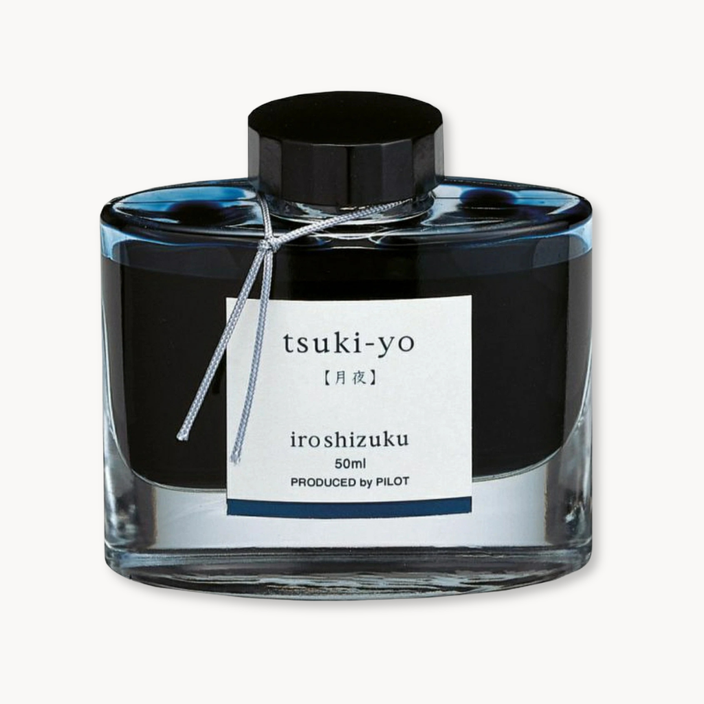 Pilot Iroshizuku Fountain Pen Ink 50ml
