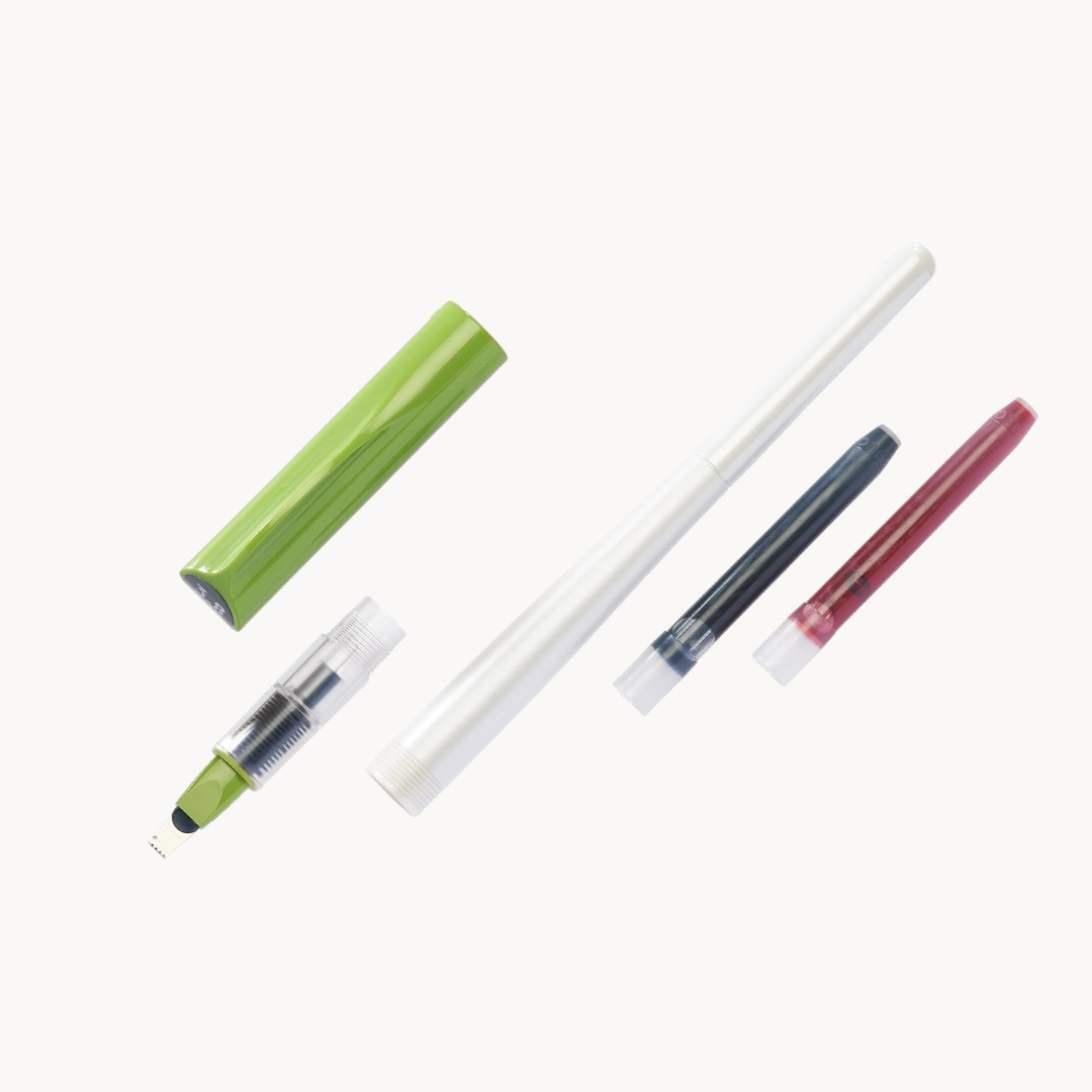 Pilot Parallel Calligraphy Pen - Blending & Lettering