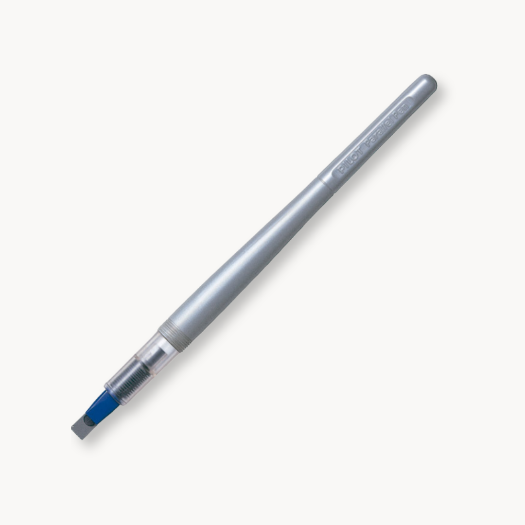 Pilot Parallel Calligraphy Pen - Blending & Lettering