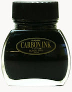 Platinum Carbon Black Ink - Waterproof Archival Drawing Ink