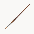Raphael Precision Round - Synthetic Sable