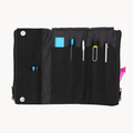 Luddite Resonance Bendy Pen Case Essential — 1200D Polyester