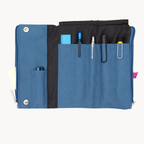 Luddite Resonance Bendy Pen Case Essential — 1200D Polyester