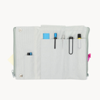 Luddite Resonance Bendy Pen Case Essential — 1200D Polyester