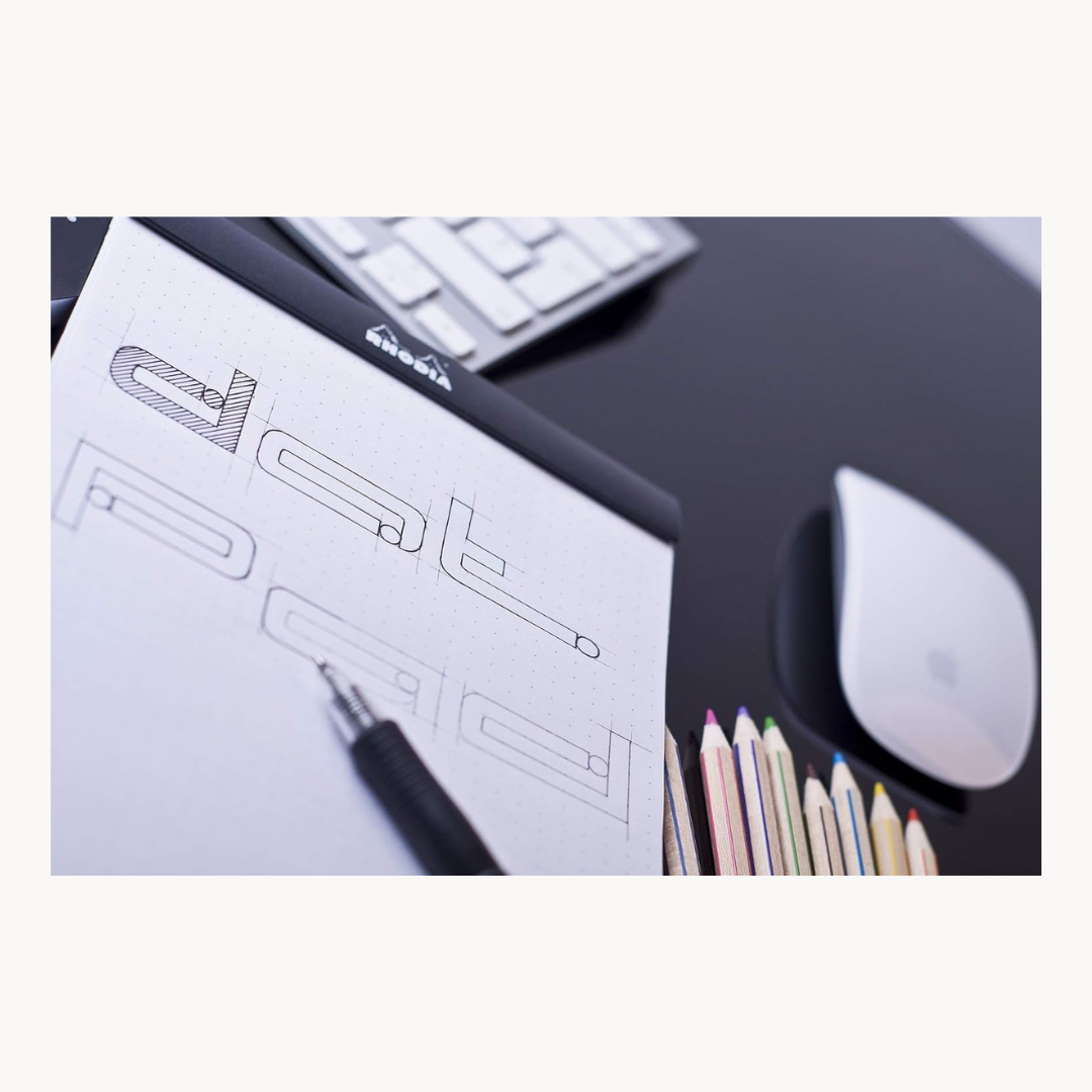 Rhodia Pads