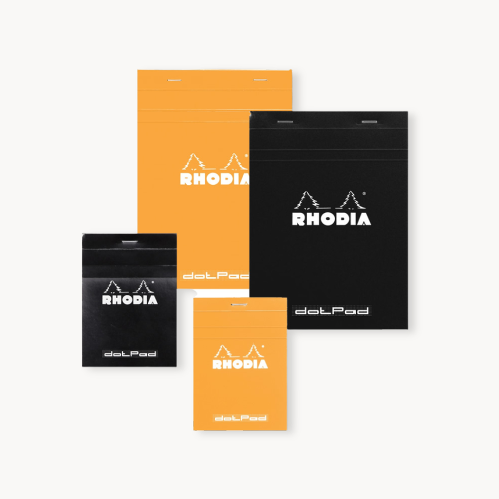 Rhodia Pads