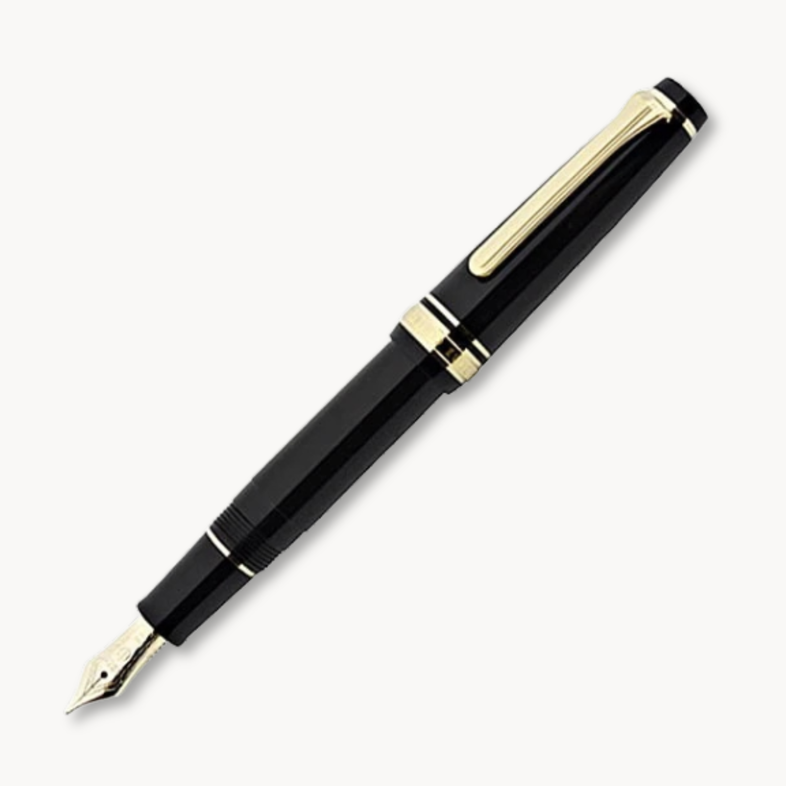 Sailor Pro Gear Slim [14kt Gold Nib]