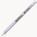 Sakura Gelly Roll Classic White Opaque Gel Pen for Highlights & Art