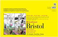 Strathmore 300 Series Sequential Art Bristol - 270gsm