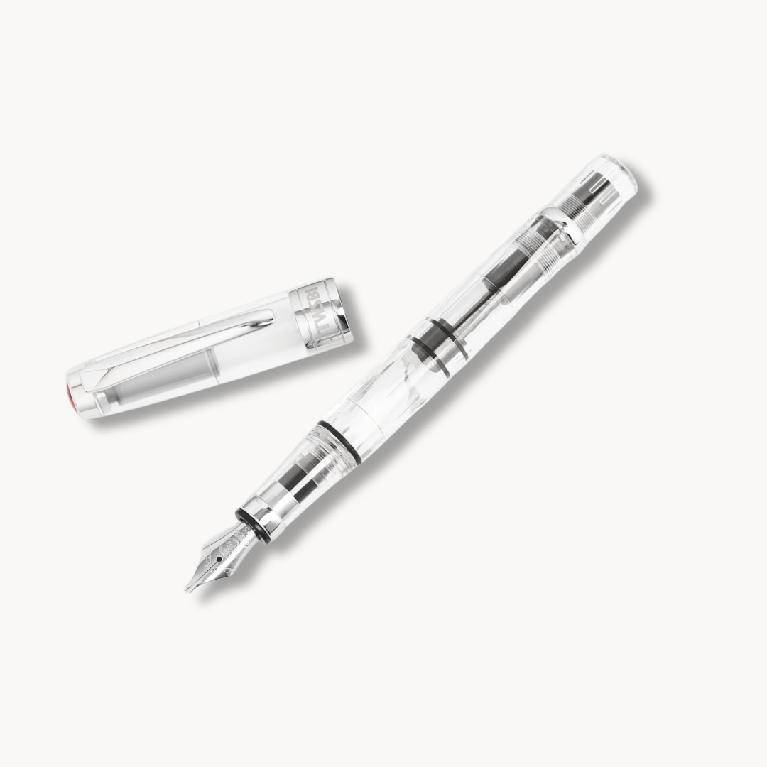 TWSBI Eco / 580 + 1.1 Stub Nib Unit