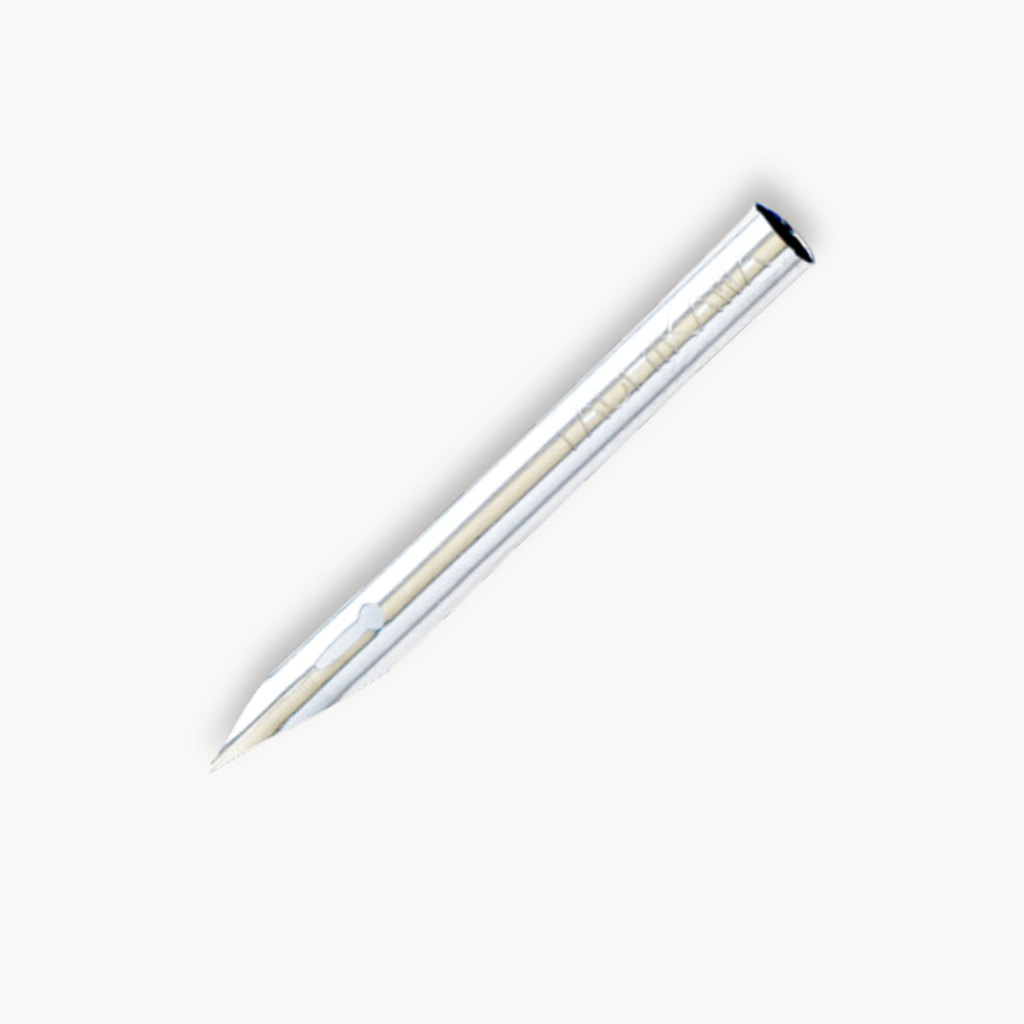 Tachikawa Manga Nibs — G, Maru, School & Saji