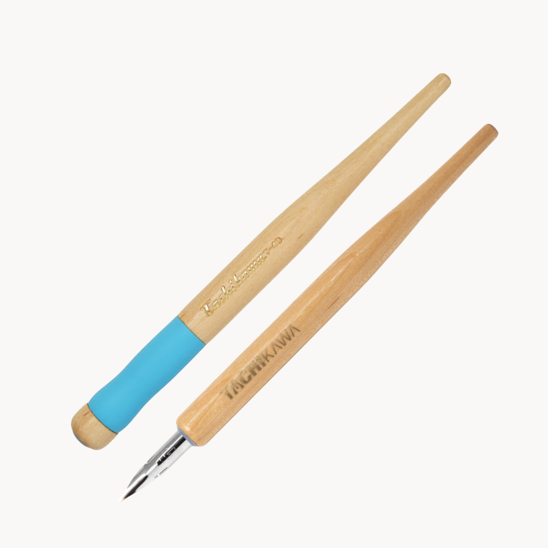 Tachikawa Pen Holders