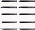Tachikawa Maru-Pen Mapping Nib - Fine Detail Pen Nib