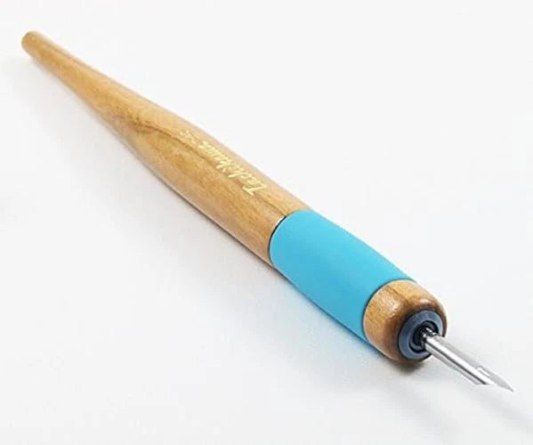 Tachikawa T-40 Universal Pen Holder with Cap