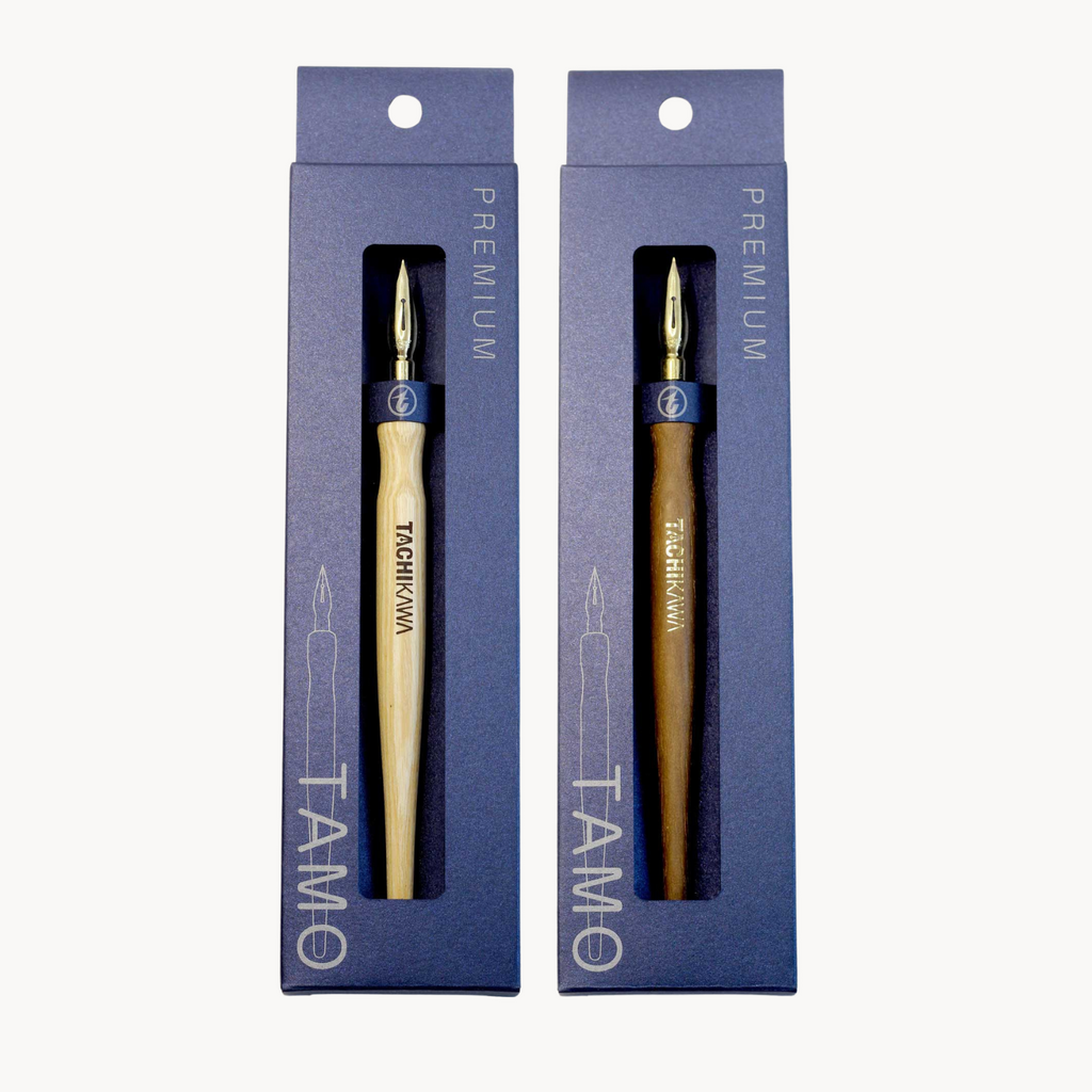 Tachikawa TAMO Premium Pen Holder