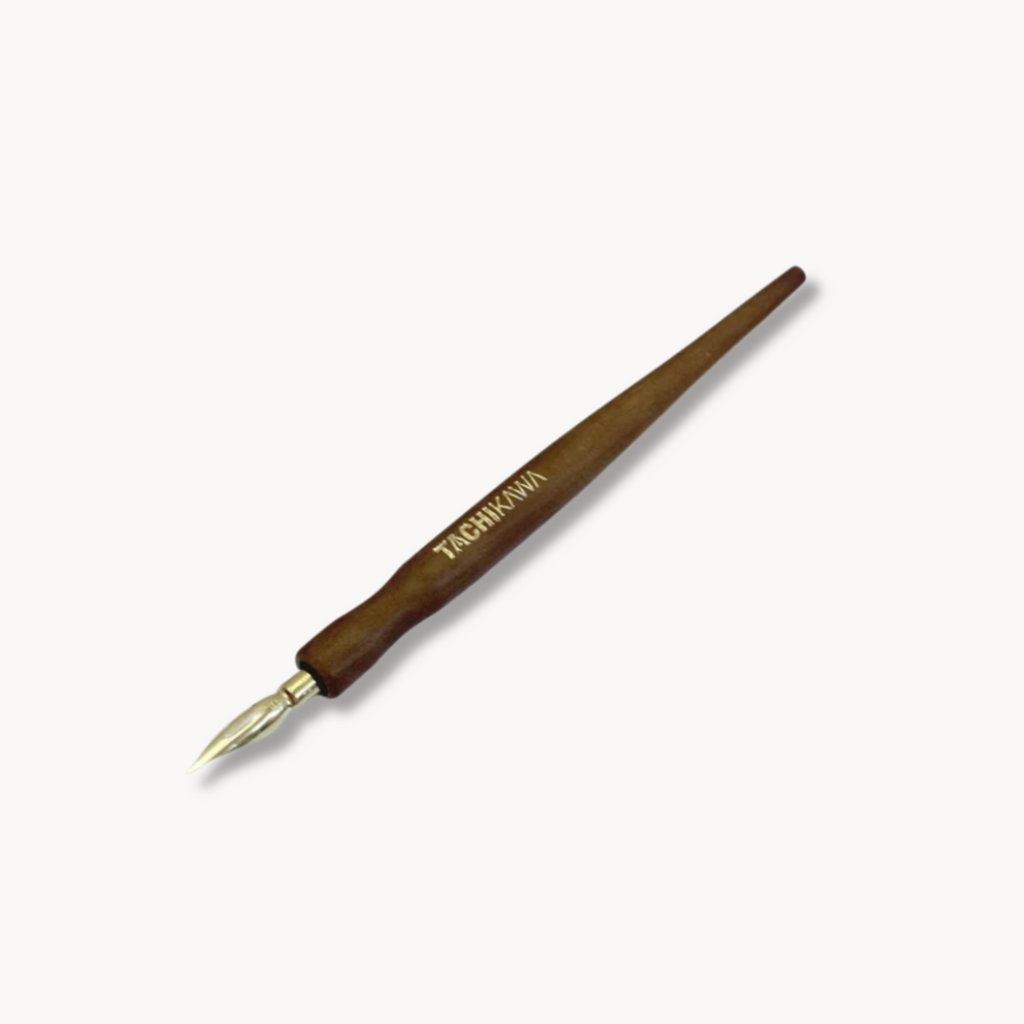 Tachikawa TAMO Premium Pen Holder