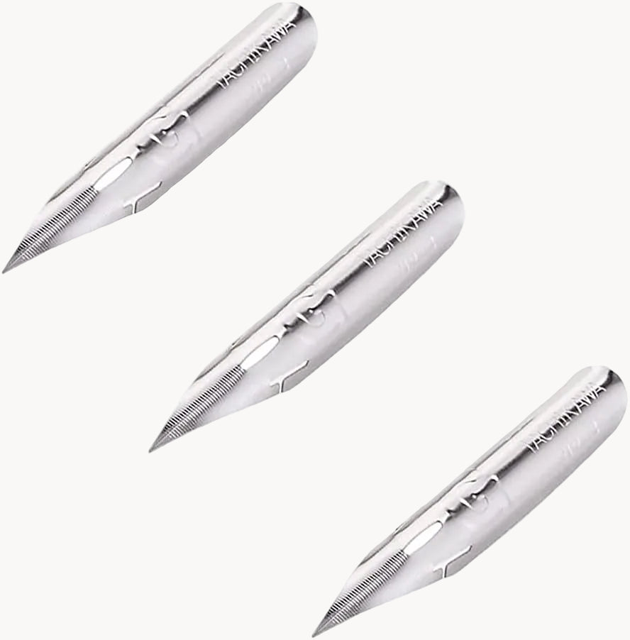 Tachikawa G Nib - Flexible Japanese Manga Drawing Dip Pen Nib