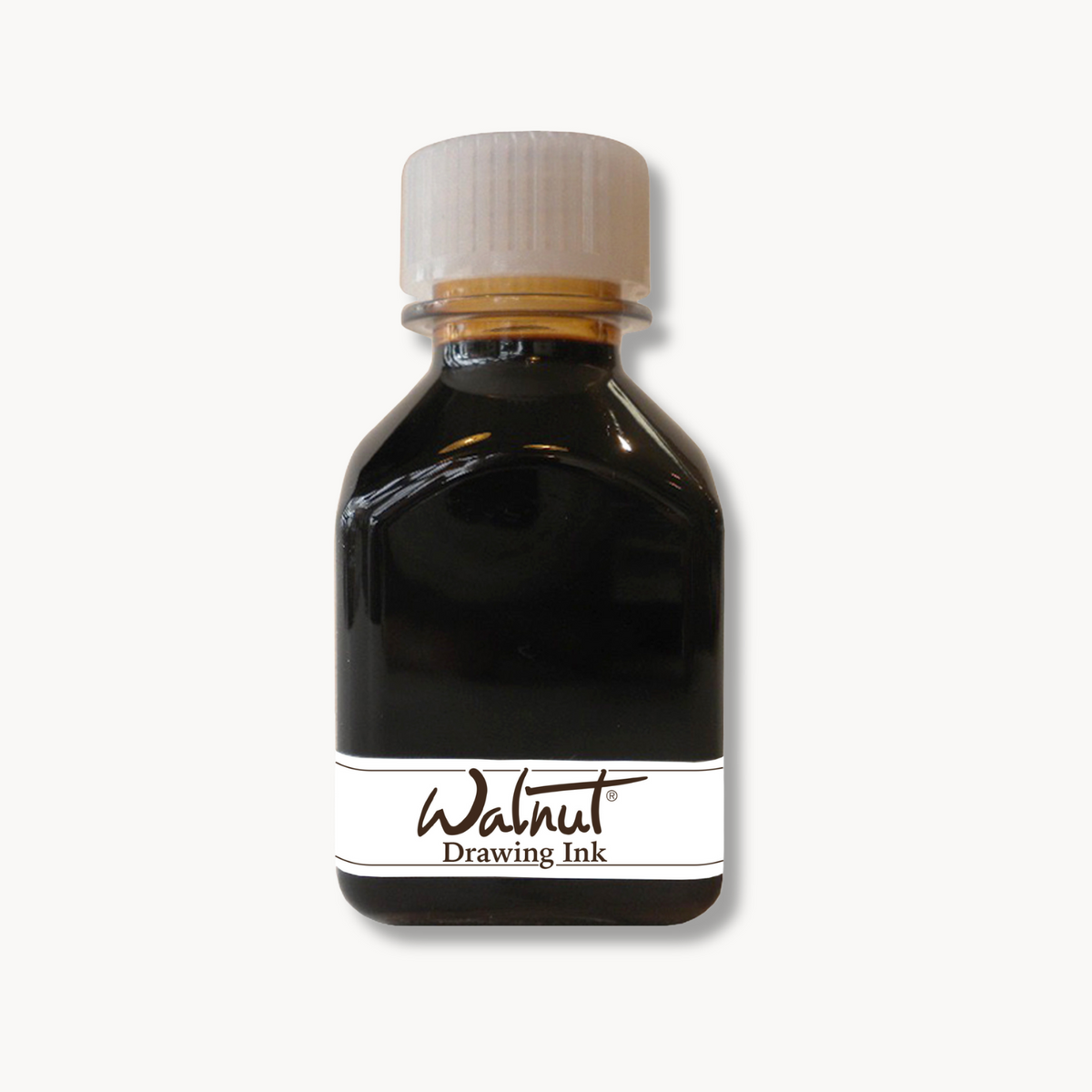 Tom Norton Walnut Drawing Ink 60ml