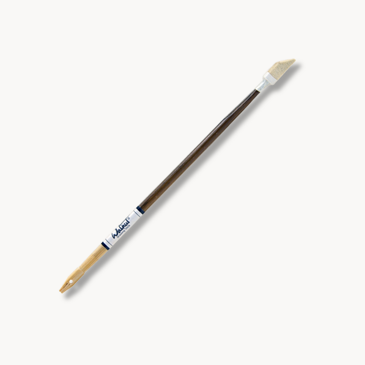 Tom Norton Walnut Drawing Stick
