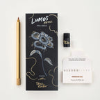 Tom’s Studio Lumos Pro Refillable Multi-Tip Artist Pen - Sustainable Design