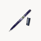 Tombow Fudenosuke Brush Pen