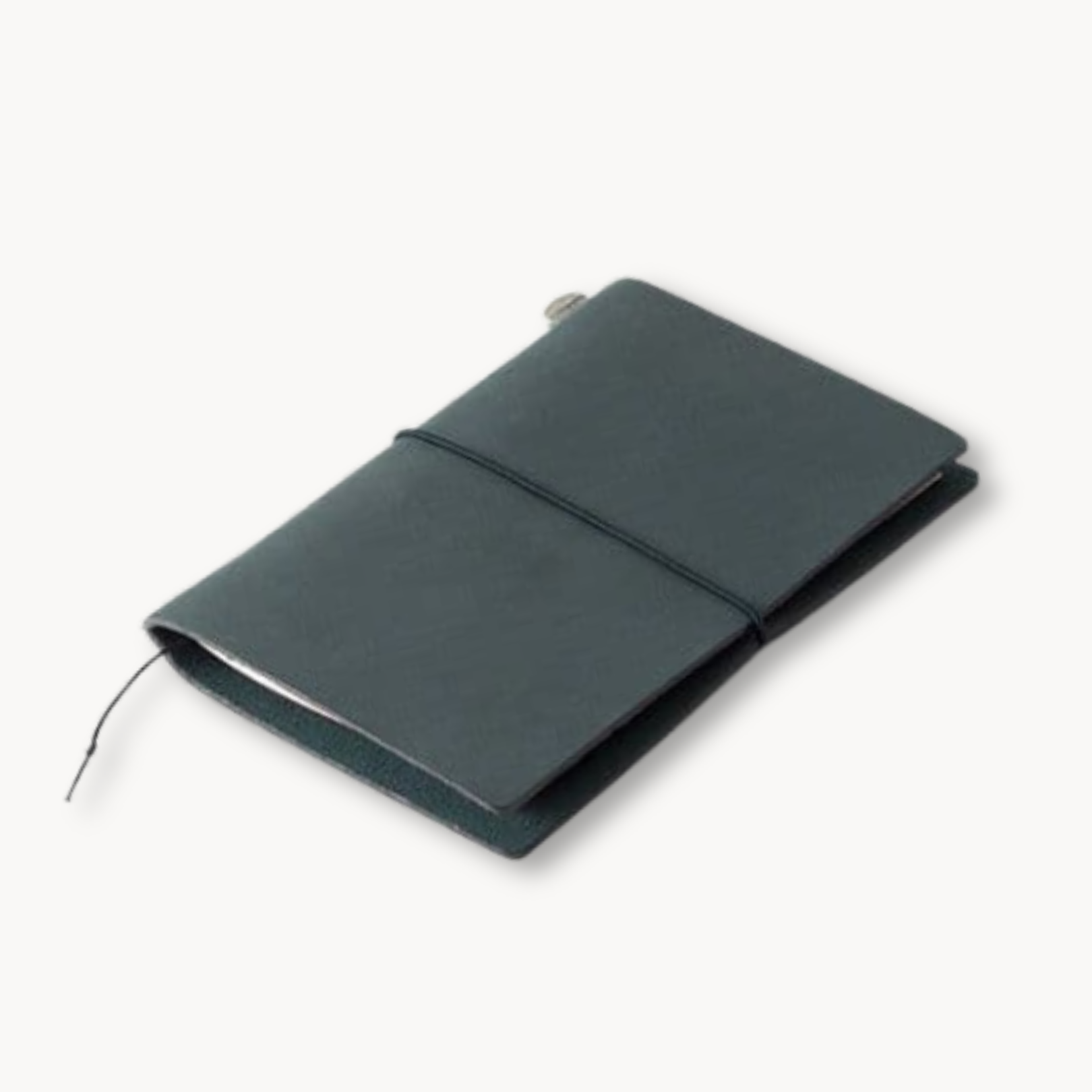 Traveler’s Notebook Starter Kit A5 [Leather Cover + Refills]