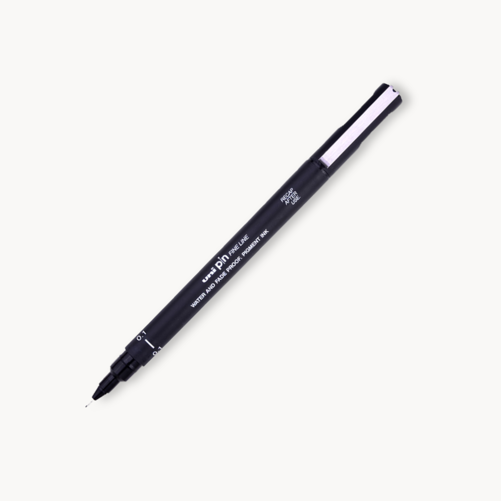 Uni Pin Fine Line Drawing Pens