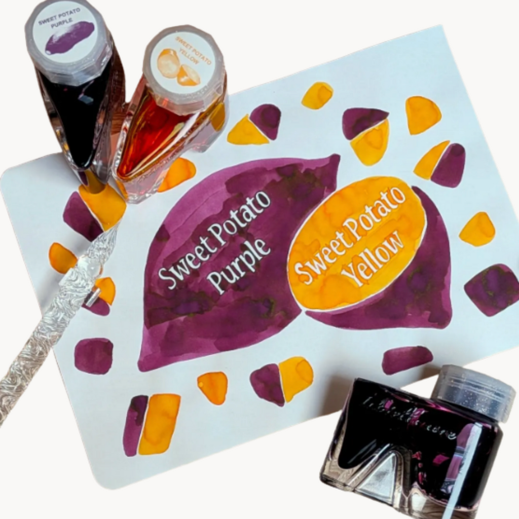 BUNGUBOX Ink tells more — 30ml