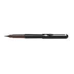 Pentel Brush Pen (GFKP) - Refillable Calligraphy & Drawing Pen with Waterproof Ink