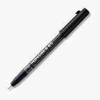ZIG Cartoonist Mangaka — Manga Drawing Pens, All Sizes