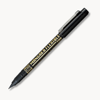 ZIG Cartoonist Mangaka — Manga Drawing Pens, All Sizes