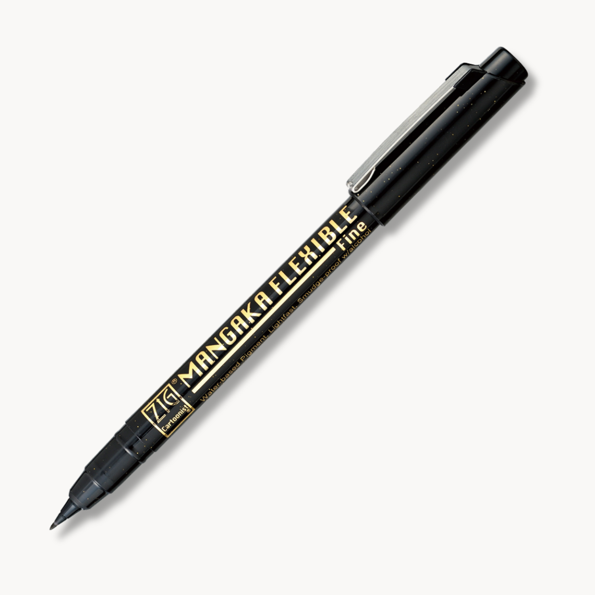 ZIG Cartoonist Mangaka — Manga Drawing Pens, All Sizes
