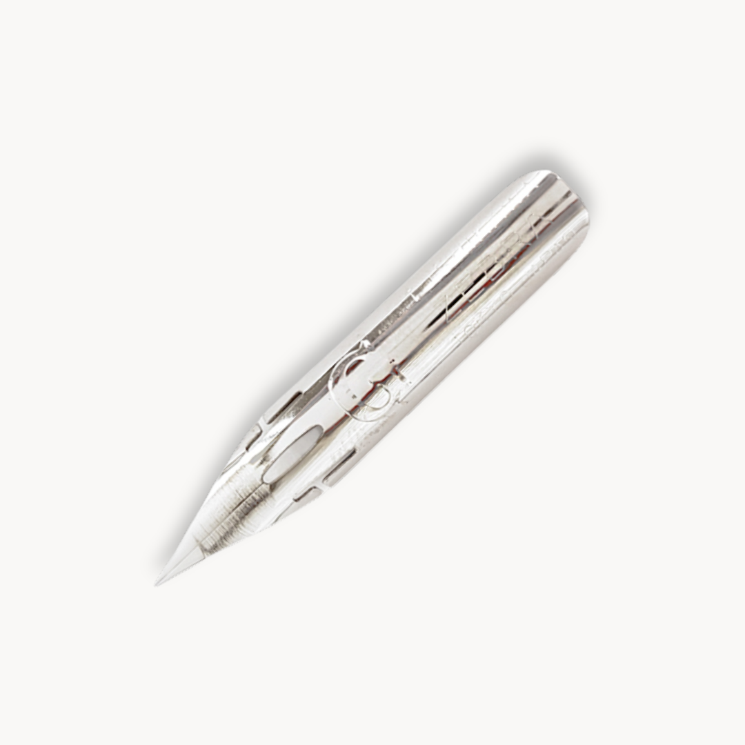 Zebra Manga & Illustration Nibs
